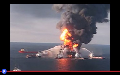 Deepwater Horizon