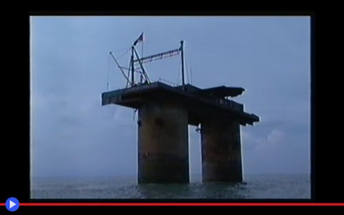 Sealand