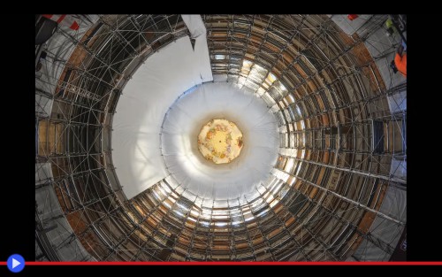 Rotunda Timelapse