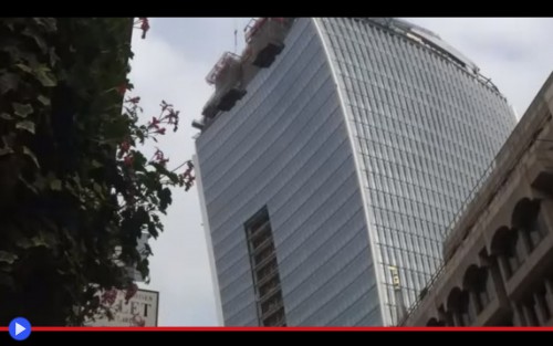 20 Fenchurch S