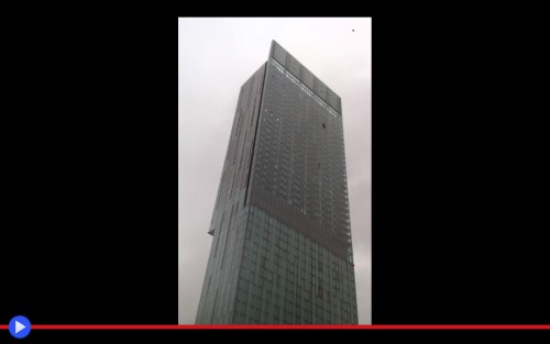 Beetham Tower 2