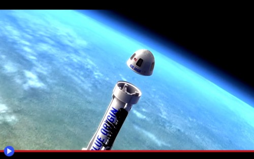 Blue Origin 2