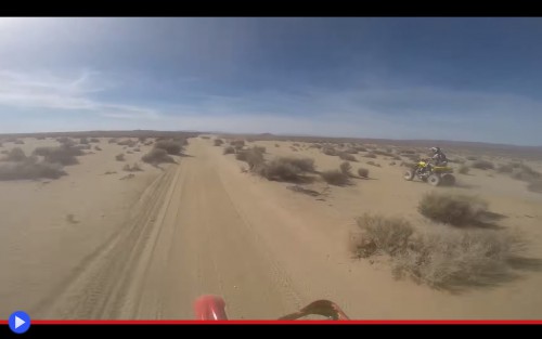 California City Bikes