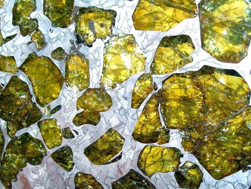 Pallasite 2