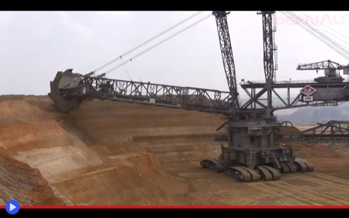 Bagger 258