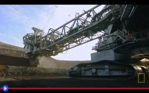 Bagger 293