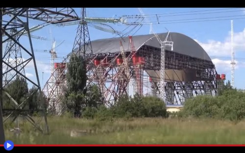 Chernobyl NSC 3