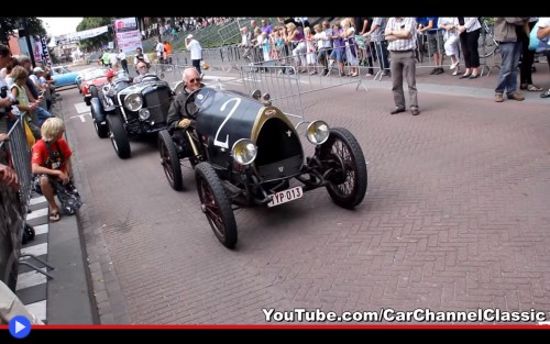 Bugatti Type 13