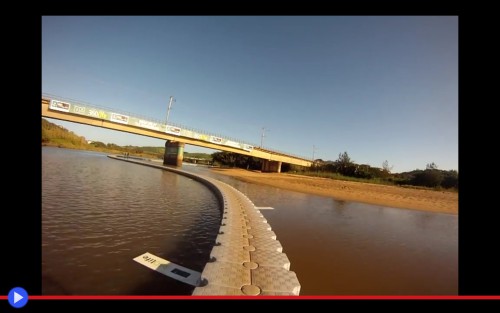 Sani2c bridge