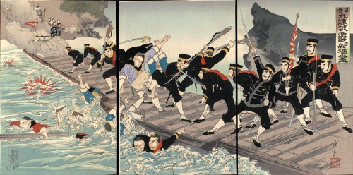 Sino-Japanese-War