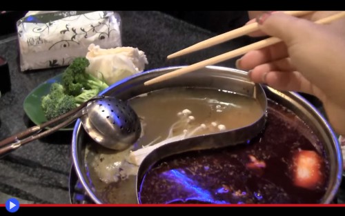 Taiwan Hot Pot