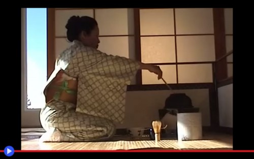 Tea Ceremony