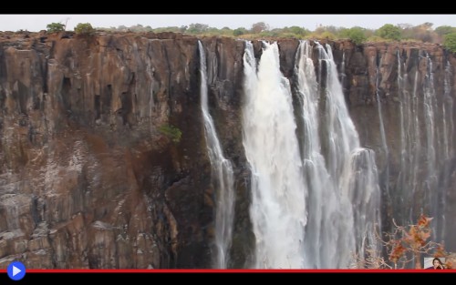 Victoria Falls