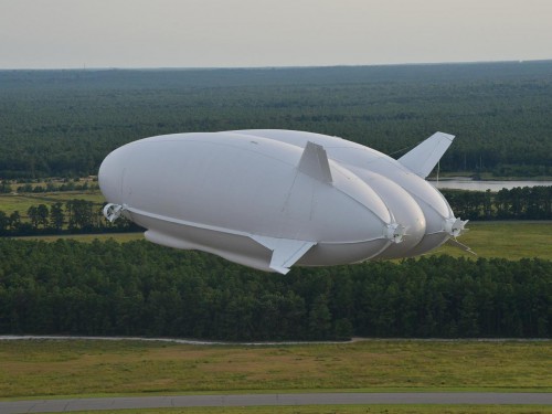 Airlander 3