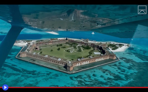 Fort Jefferson