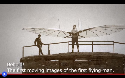 Otto Lilienthal