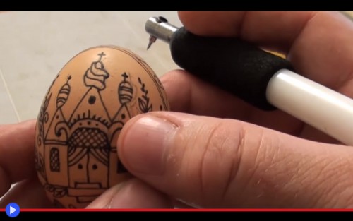 Pysanky