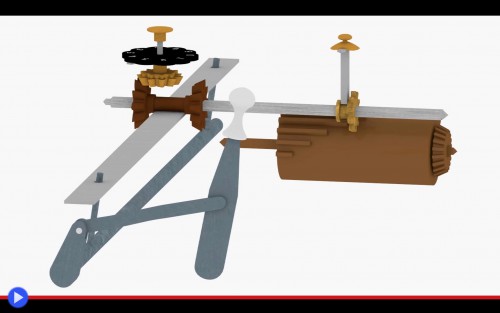 The Arithmometer