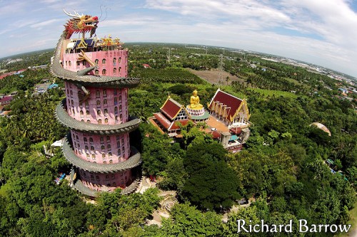 Wat Samphran 3