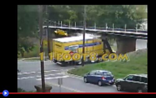 Canopener Bridge Truck