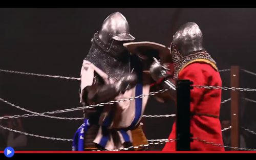 World Medieval Championship