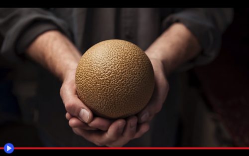 Dorodango