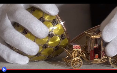 Faberge Museum