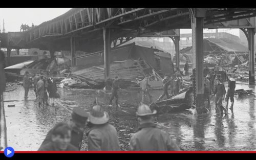 Great Molasses Flood 2