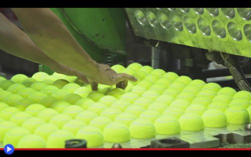 Tennis Balls