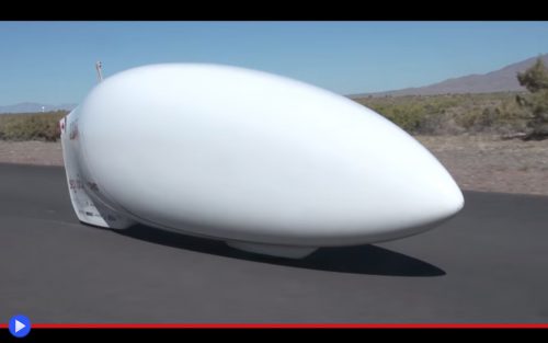 eta-aerovelo