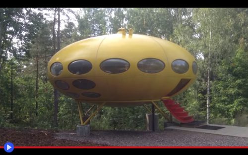 futuro-house