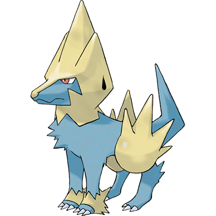 manectric