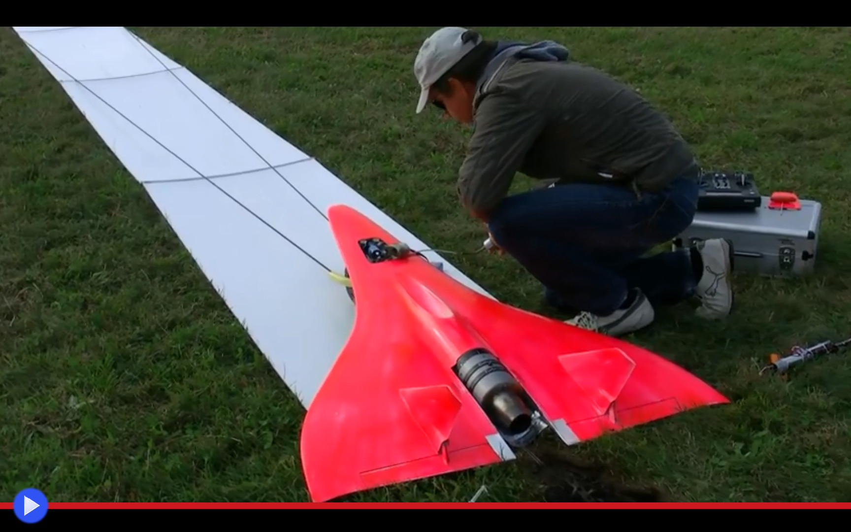 macchina telecomandata più veloce al mondo