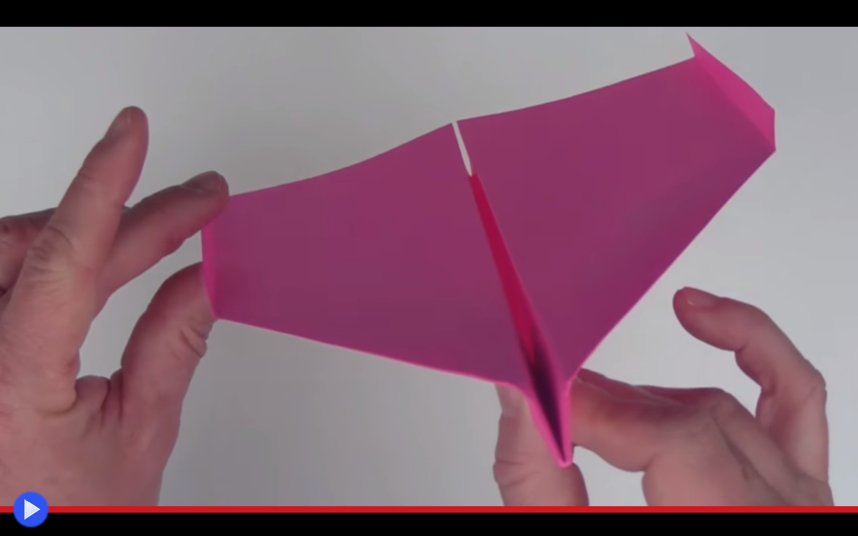 Come Fare Un Aereo Di Carta Bellissimo