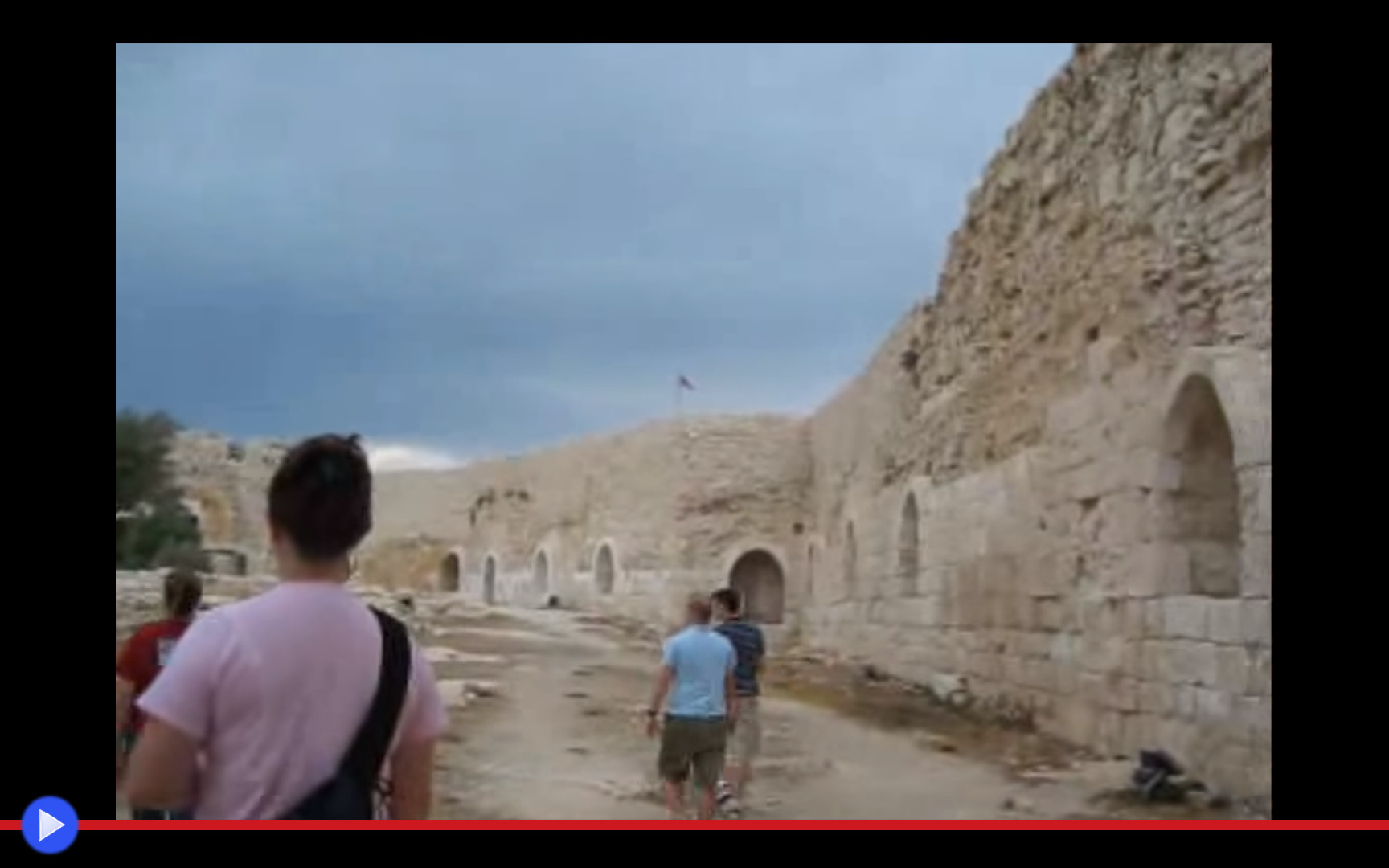 Kizkalesi, castello che fluttua oltre i confini del Mediterraneo d