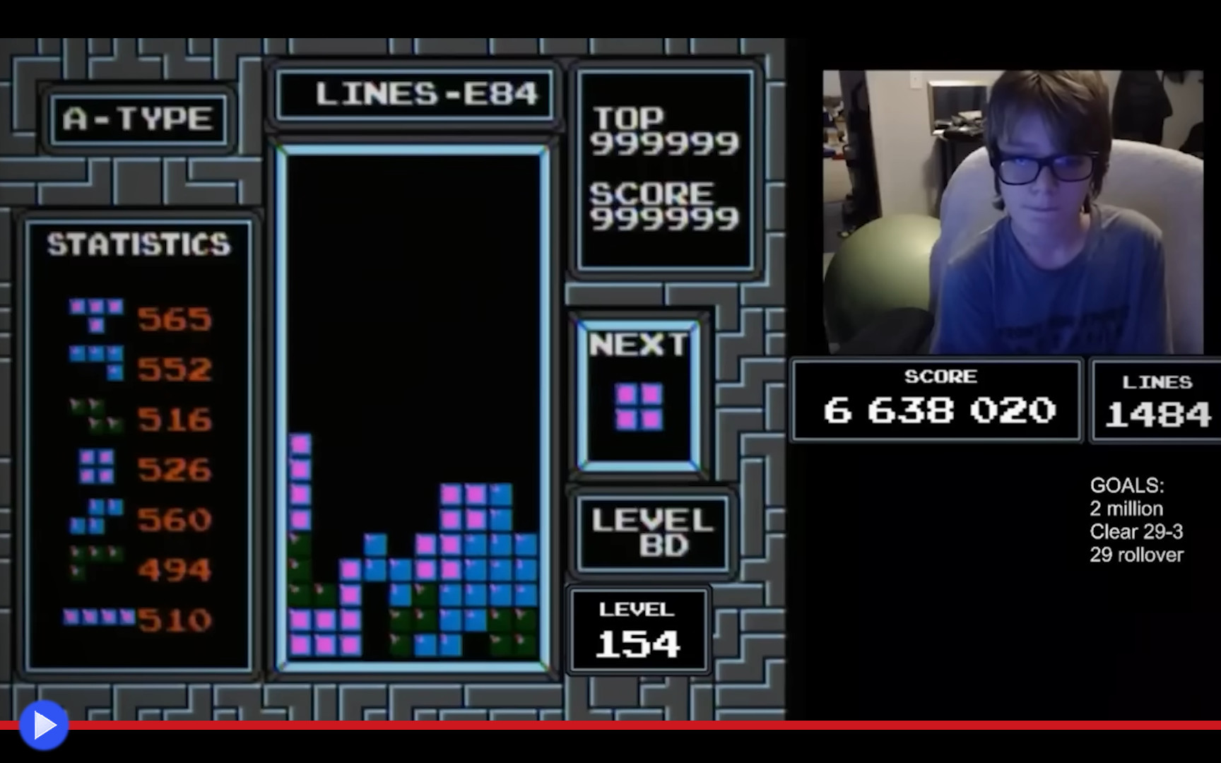 Stanco del solito Tetris? Prova Setris | Il gioco perfetto per la